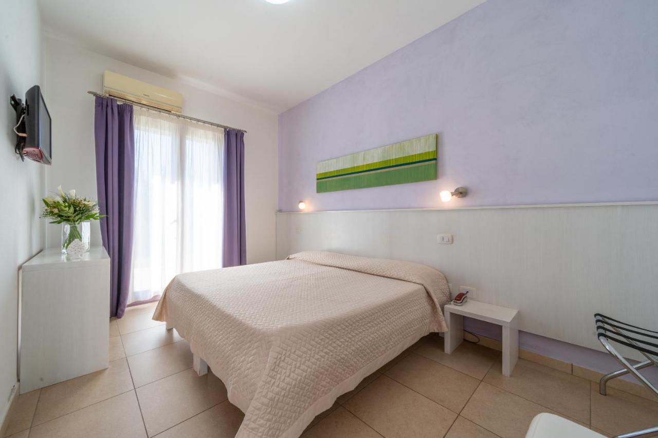 Corte Dei Melograni Hotel Resort Otranto Exterior photo