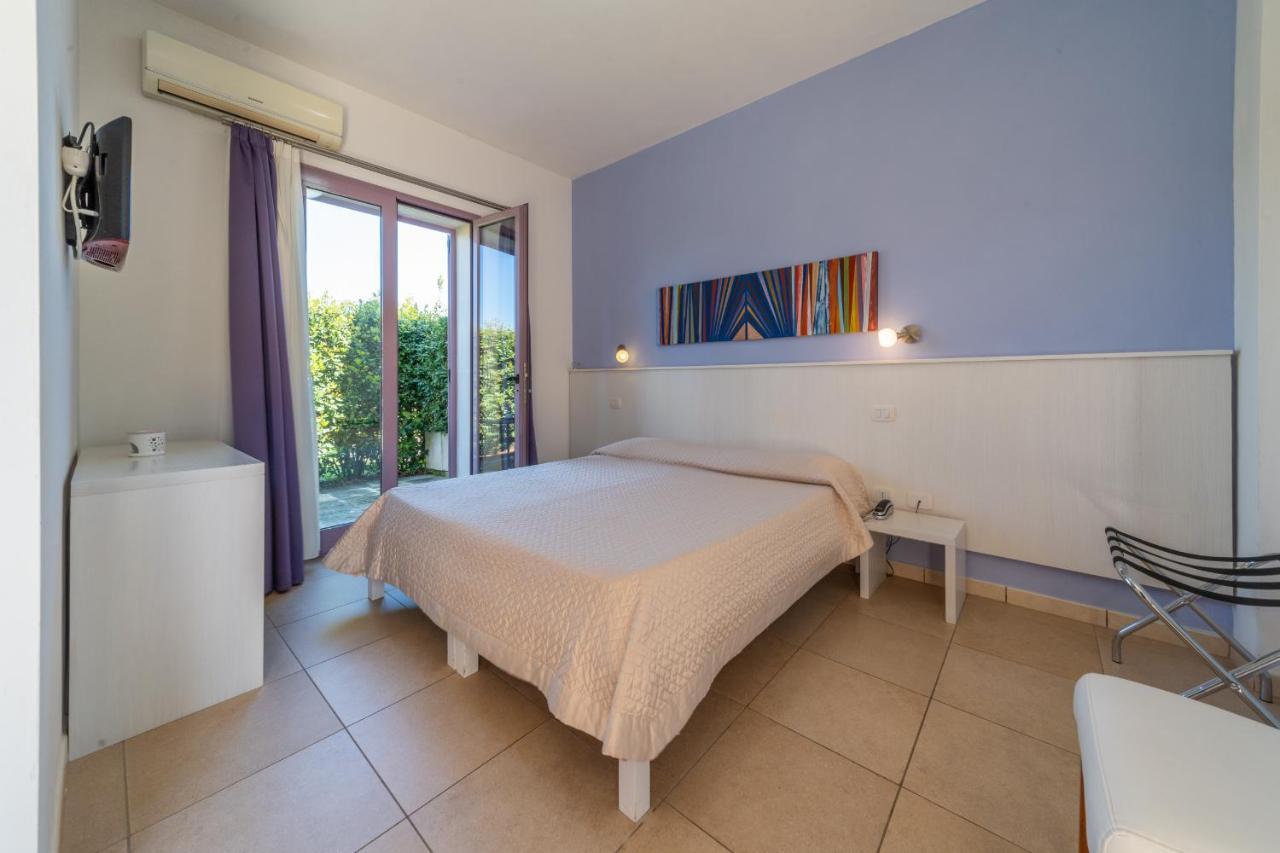 Corte Dei Melograni Hotel Resort Otranto Exterior photo
