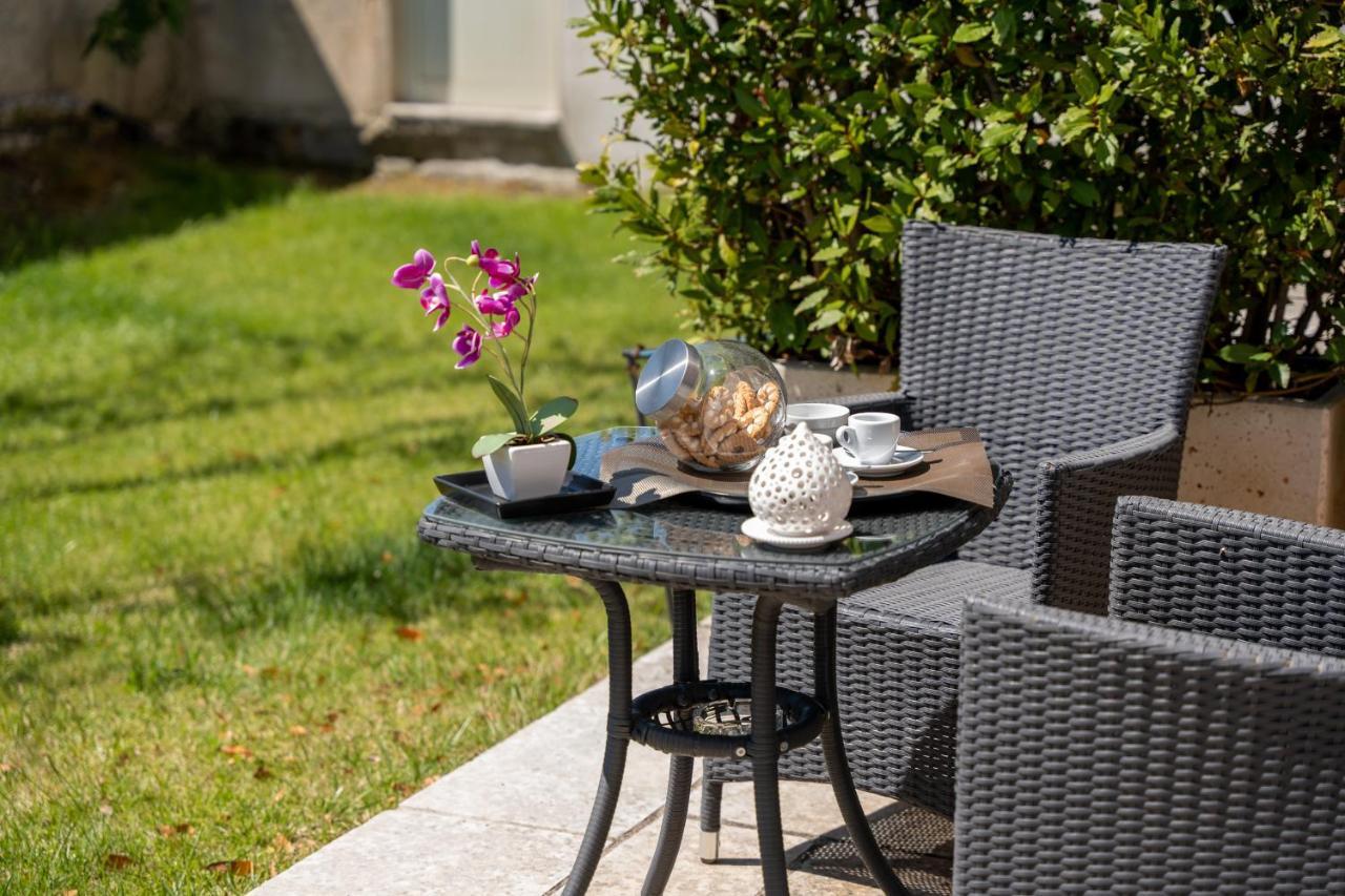 Corte Dei Melograni Hotel Resort Otranto Exterior photo